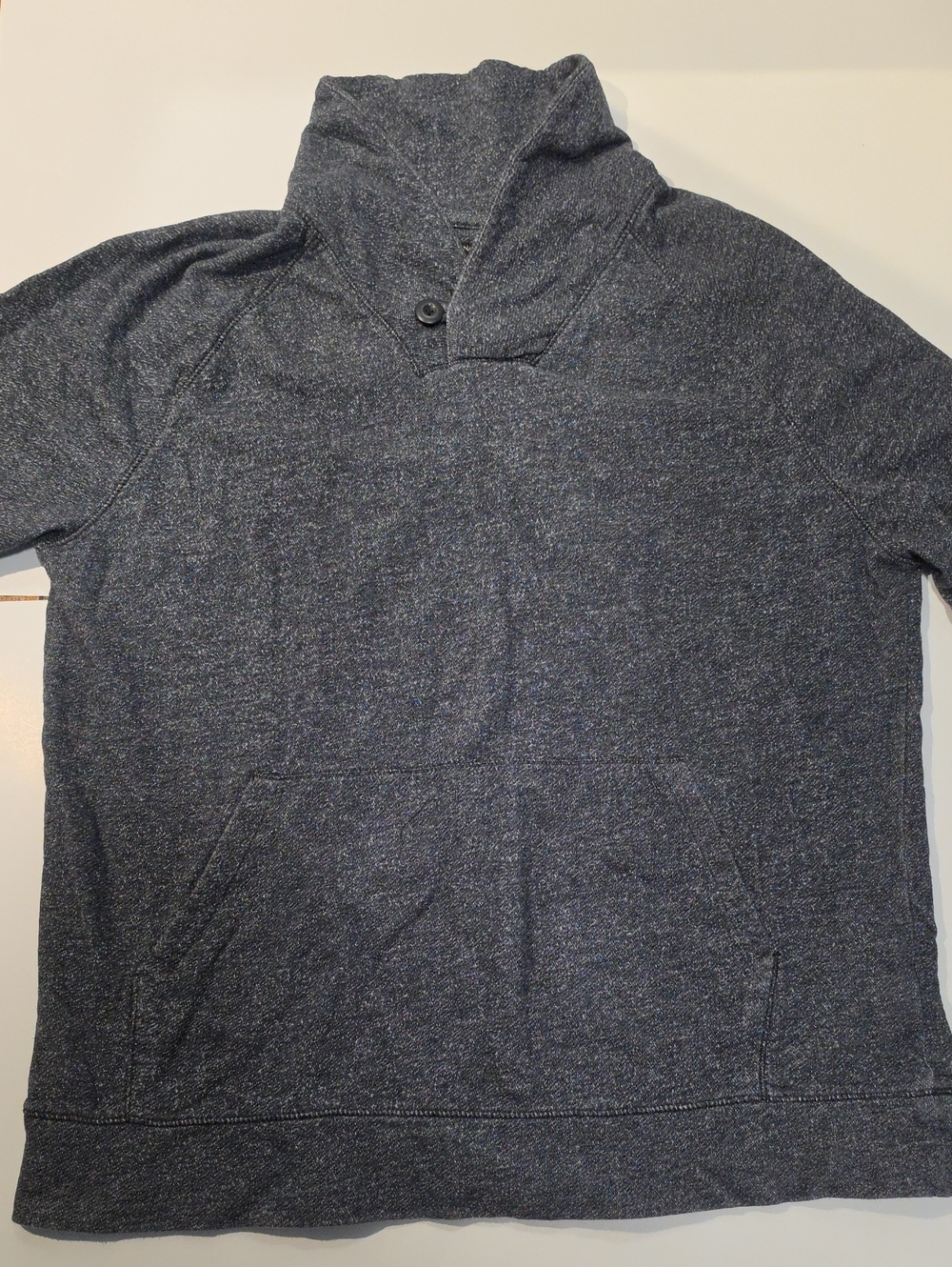 Banana Republic Mens Sweatshirt